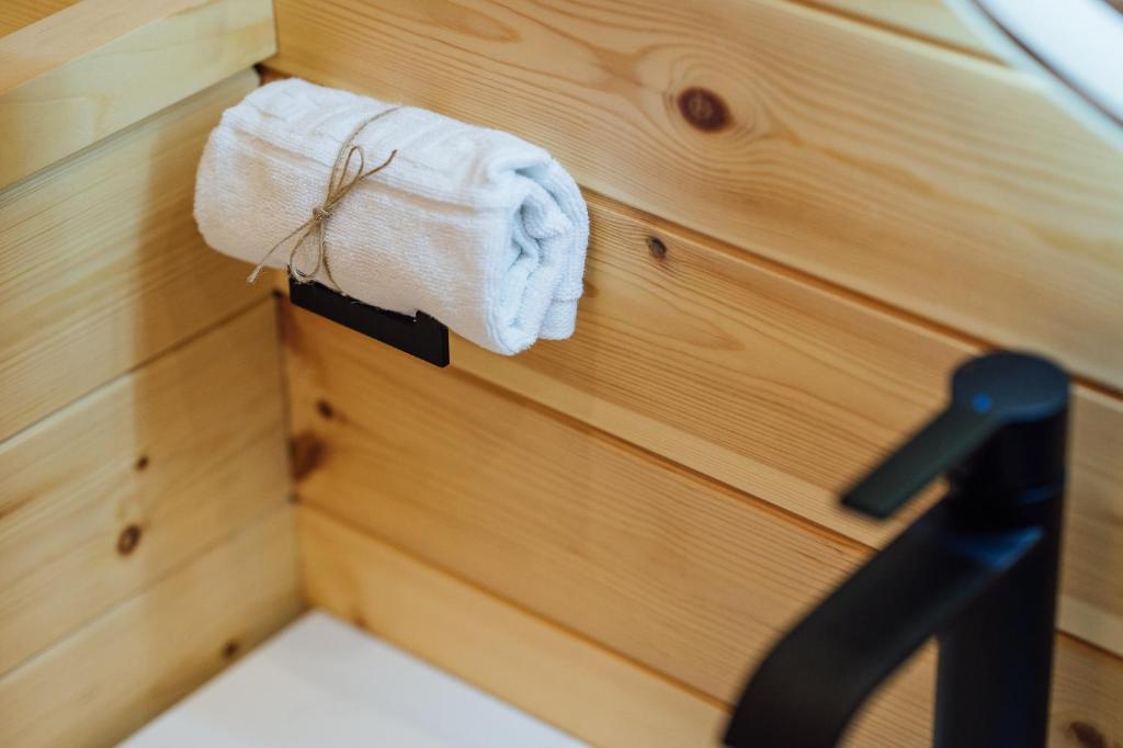 Telegdy Homes - Appartement De Deux Chambres