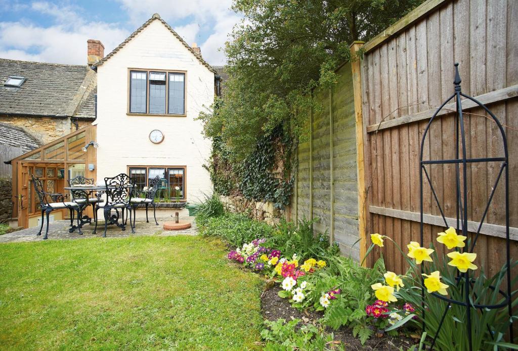 Fotografie z fotogalerie ubytování Ingleside Cottage v destinaci Chipping Campden
