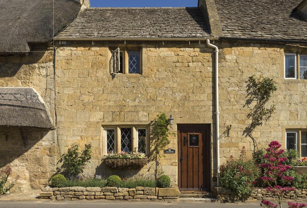 Fotografie z fotogalerie ubytování Ingleside Cottage v destinaci Chipping Campden