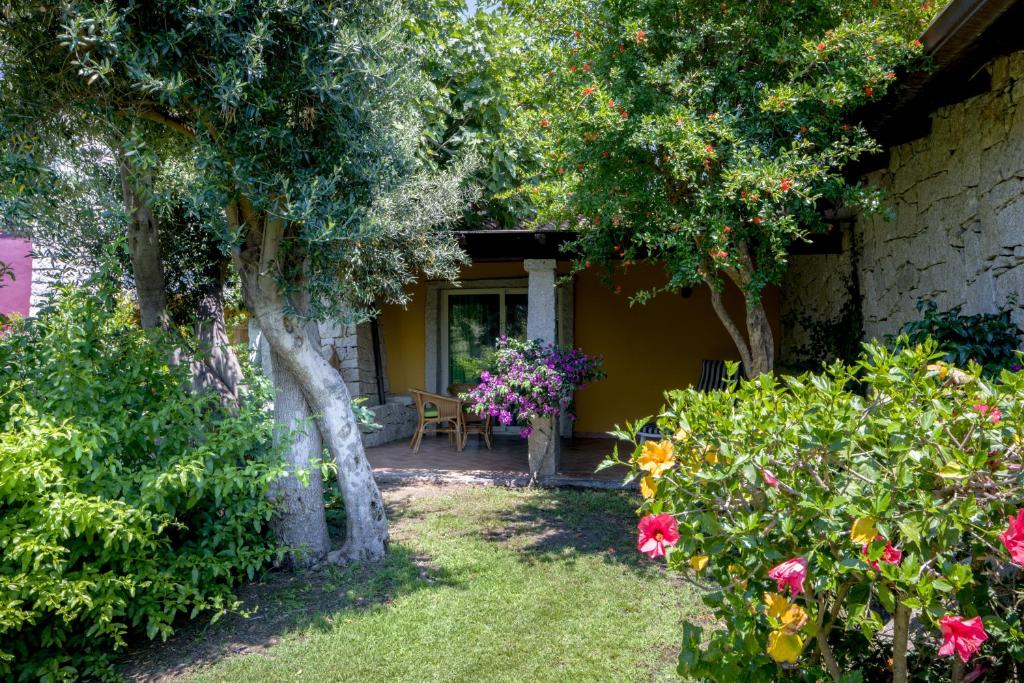 Cruccùris Resort - Adults Only - 4