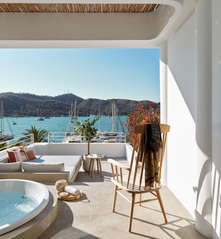 Yacht Classic Hotel - Boutique Class - 12