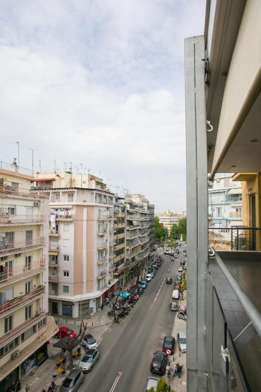 Polis Apartments - 18