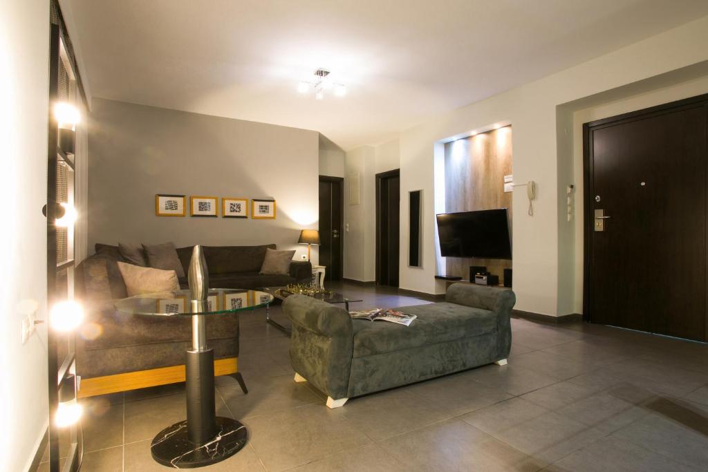 Polis Apartments - 2