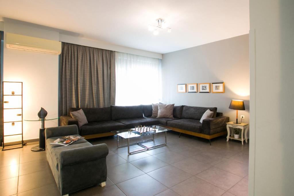 Polis Apartments - 19