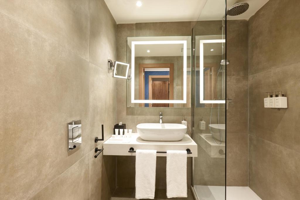 Radisson Hotel Ferrara - Suite