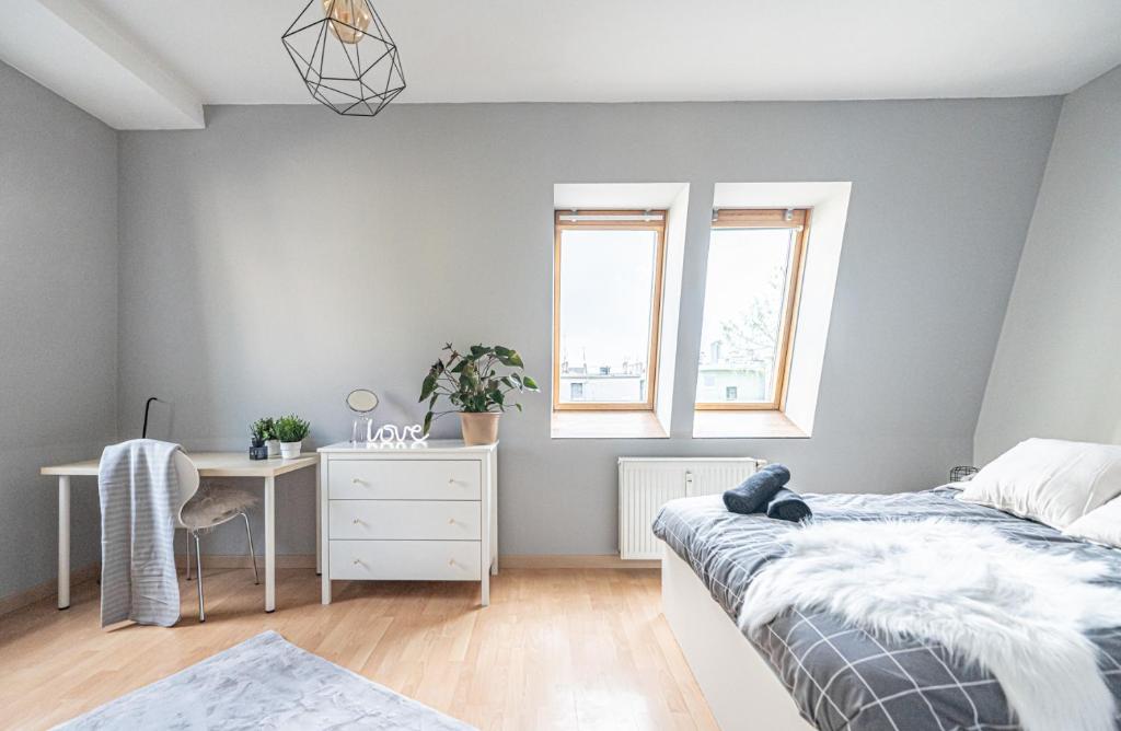 NiceOne Apartment Number 7 - W samym Centrum! - 10