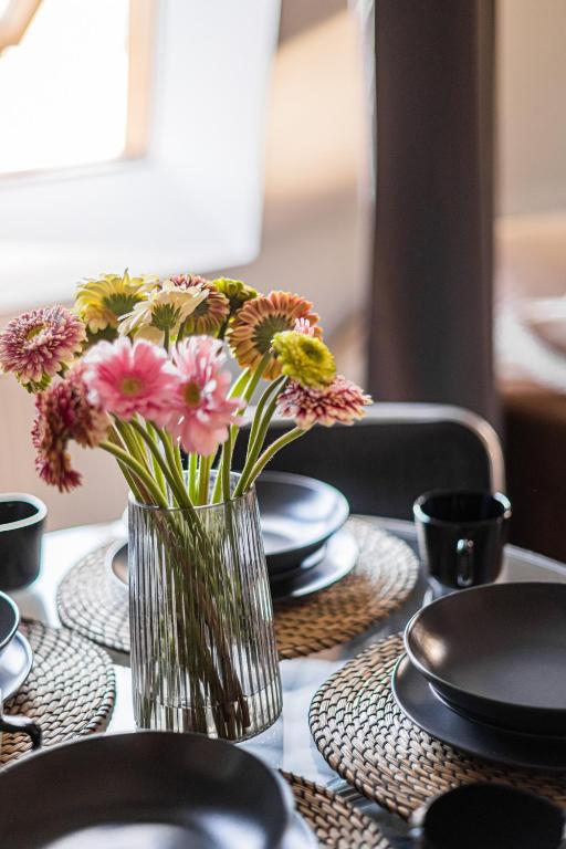 NiceOne Apartment Number 7 - W samym Centrum! - 9