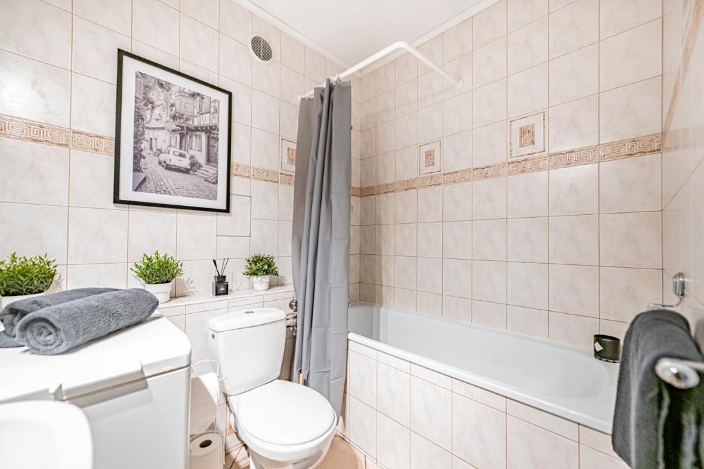 NiceOne Apartment Number 7 - W samym Centrum! - 6