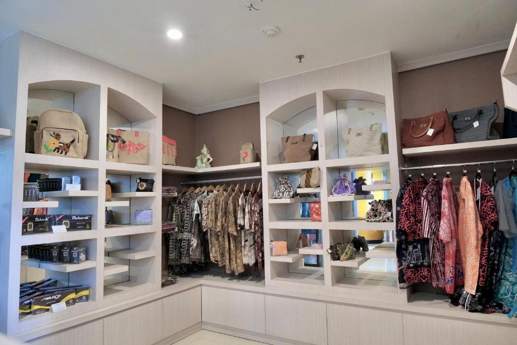 Fotografie z fotogalerie ubytování @Hom Semarang Simpang Lima v destinaci Semarang
