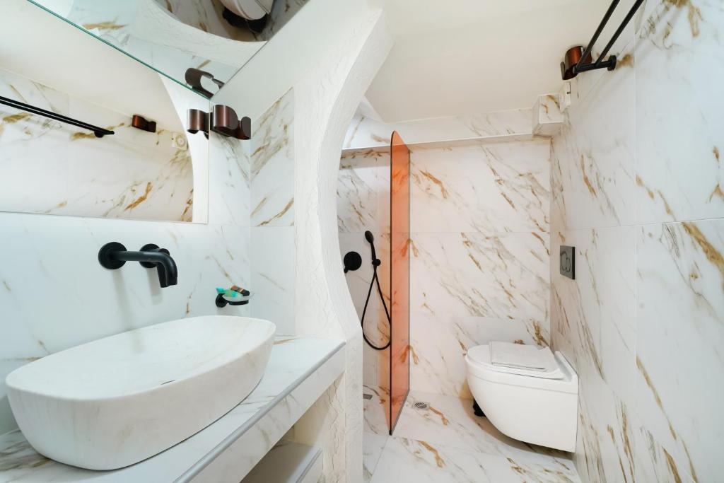 Kamelia & Semeli Hotel - 5