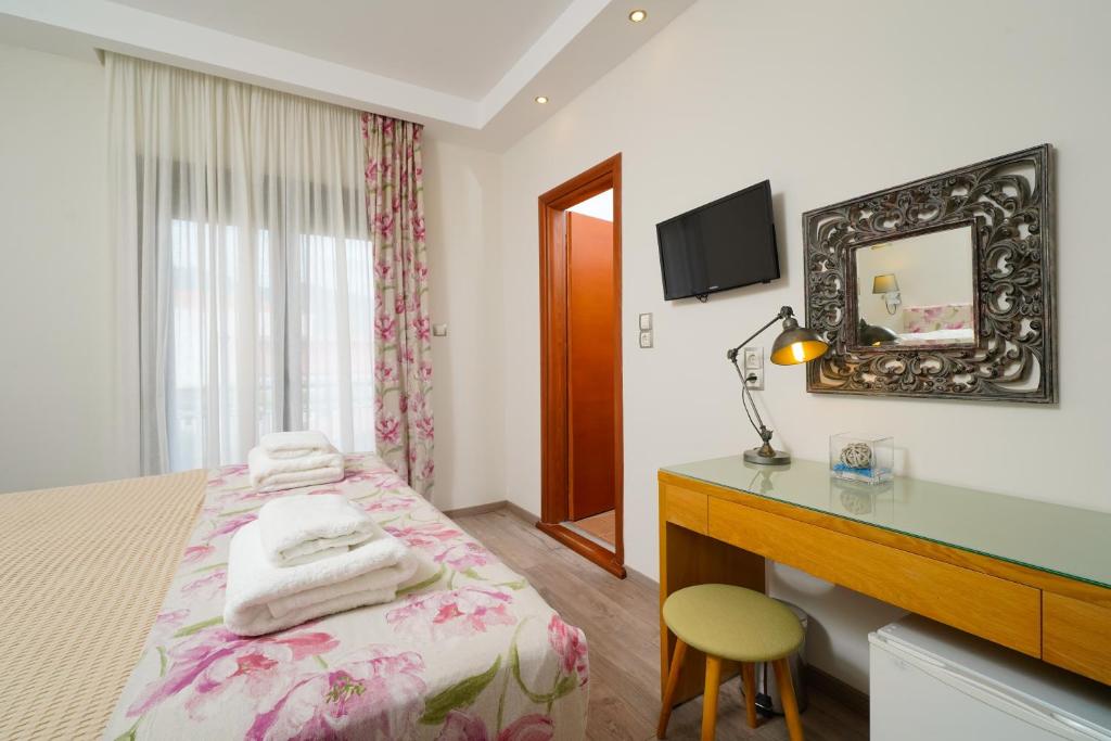 Kamelia & Semeli Hotel - 17