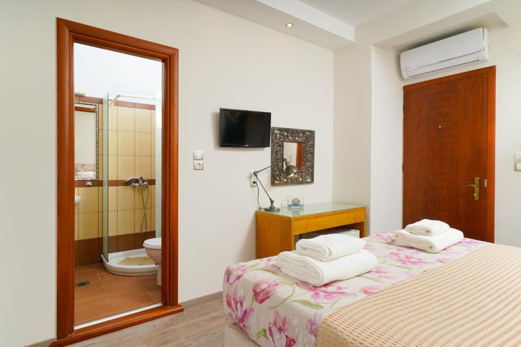 Kamelia & Semeli Hotel - 18