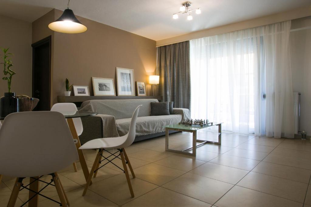 Polis Apartments - 