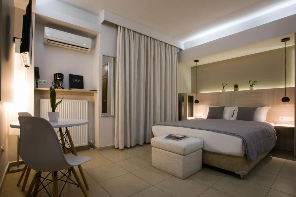 Polis Apartments - 