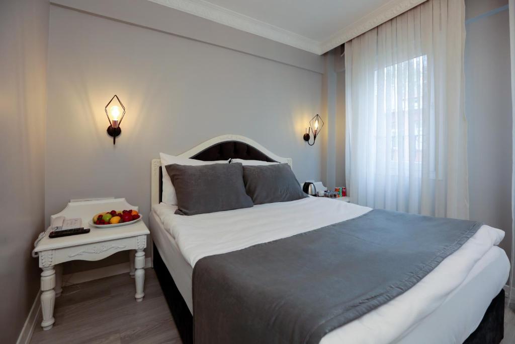 Nova City Hotel - Double Room