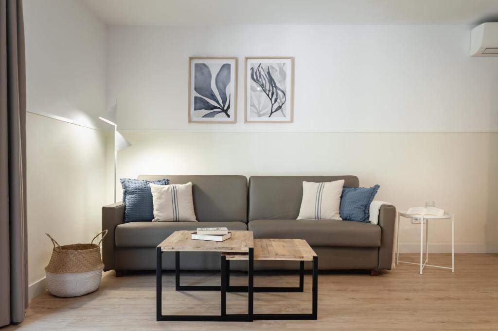 Apartments Sata Olimpic Village Area - 10