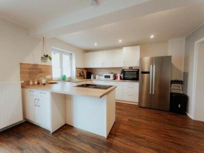 Welcome Haus Allgäu - 1