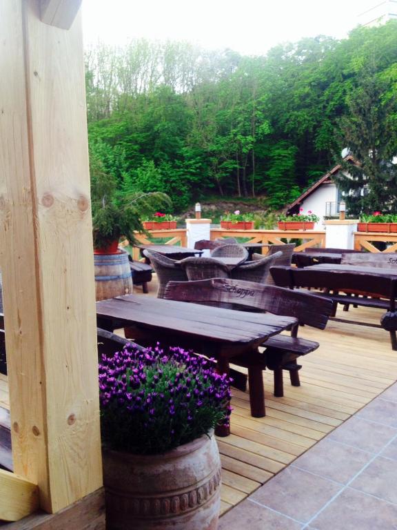 Hotel West - Resim 34