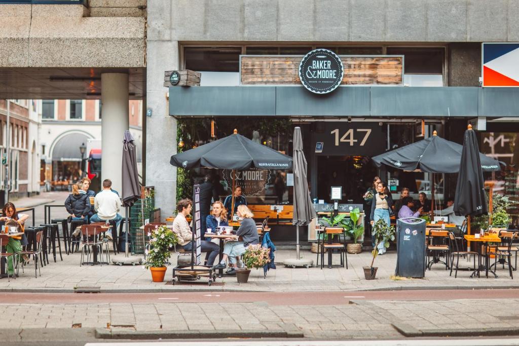 Hotel Unplugged - Resim 23