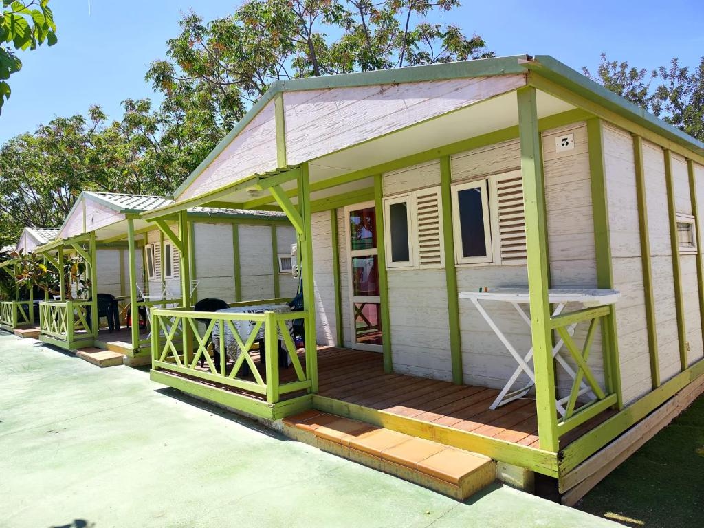 Camping El Jardín, El Campello – Precios actualizados 2023