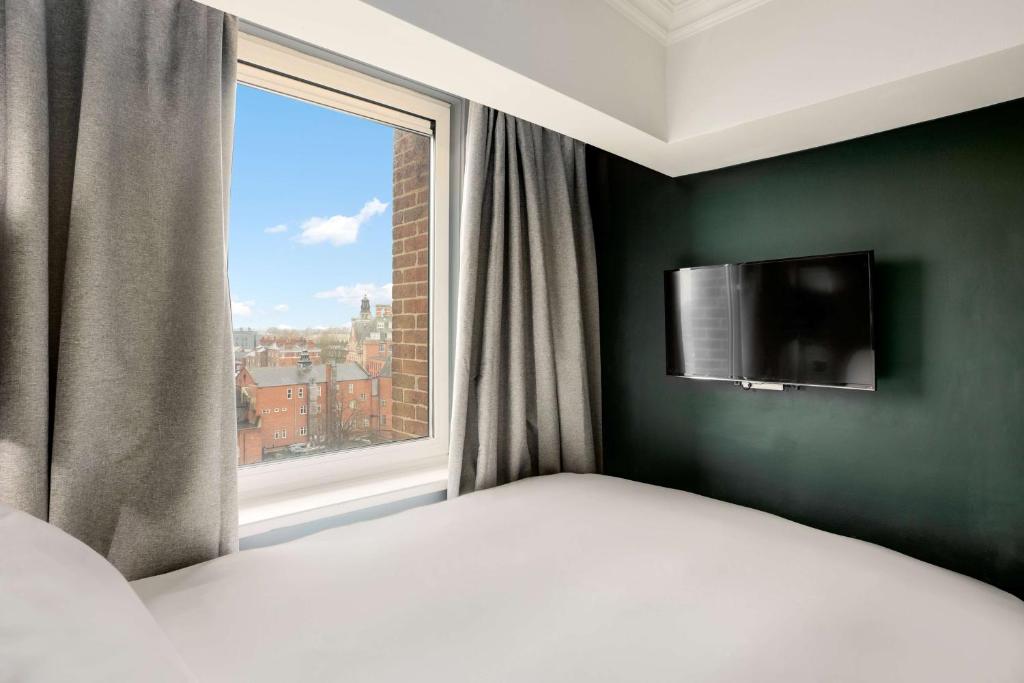 Radisson Hotel York - Cosy Room