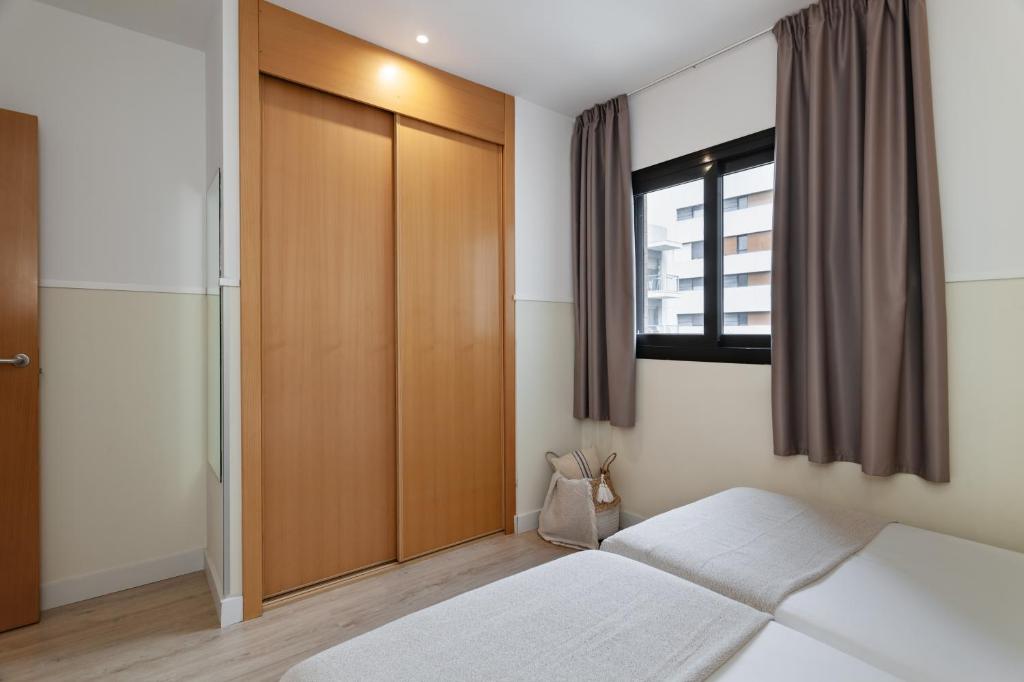 Apartments Sata Olimpic Village Area - 19