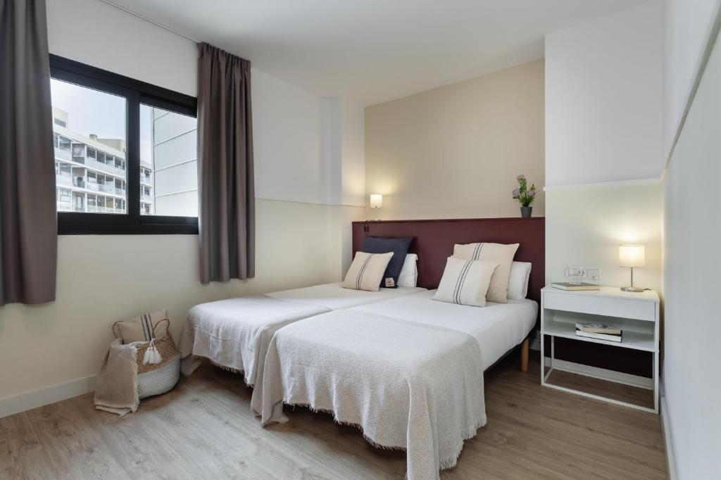 Apartments Sata Olimpic Village Area - 17