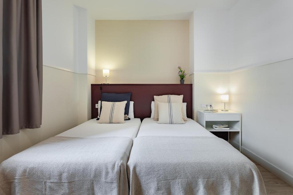 Apartments Sata Olimpic Village Area - 18