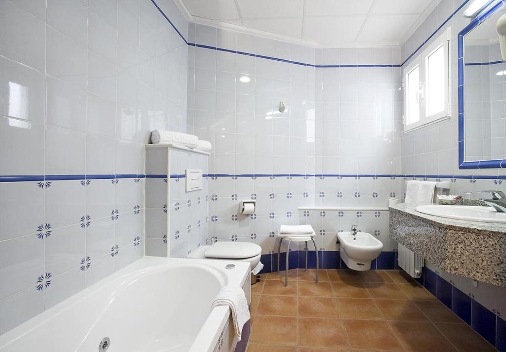Hotel Ramis, Ondara – Bijgewerkte prijzen 2023
