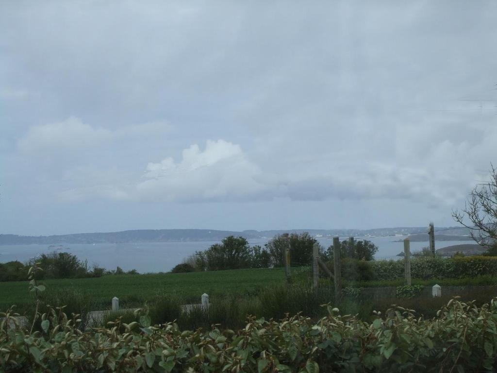 Gîtes Merour - Telgruc - 两居室公寓（4个成人）