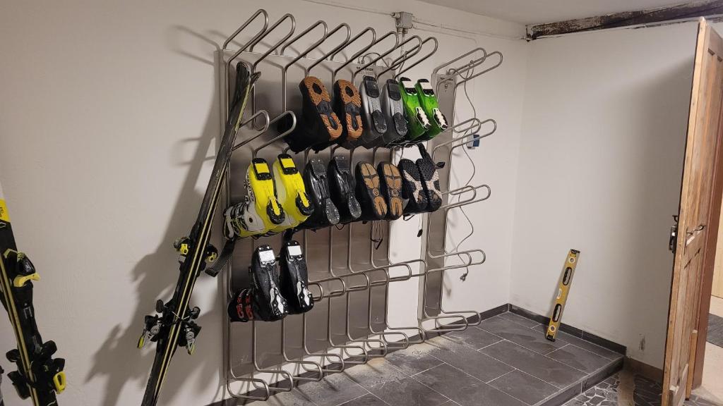 Foto sihtkohas Wald im Pinzgau asuva majutusasutuse Haus Grübl galeriist