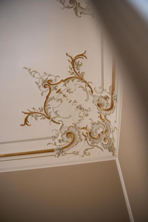 Fotografie z fotogalerie ubytování CORVETTO rooms v Janově