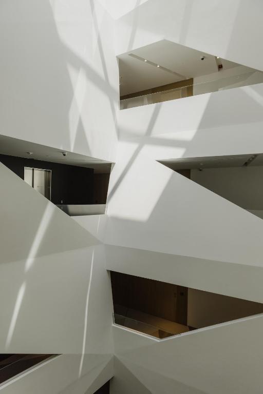 briig boutique hotel - Resim 26