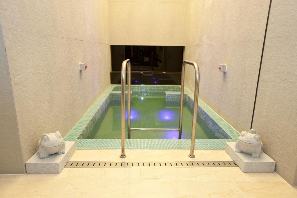 Fotografie z fotogalerie ubytování Yuwon Hotel v Soulu
