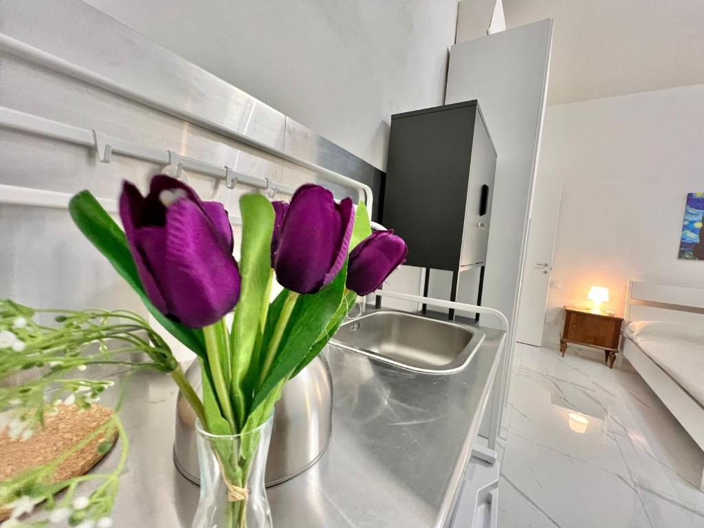 Cinque Terre & More - Affittacamere - Deluxe Triple Room