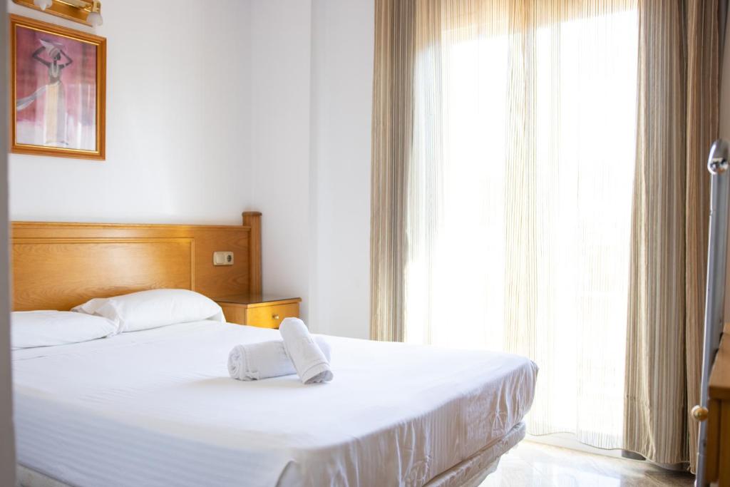 Hotel Agur, Fuengirola – Bijgewerkte prijzen 2023