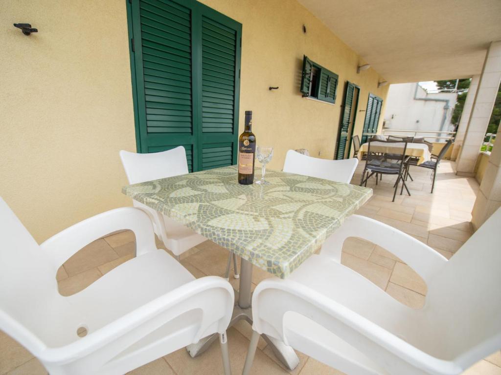 Fotografie z fotogalerie ubytování Apartment Matko by Interhome v destinaci Makarska