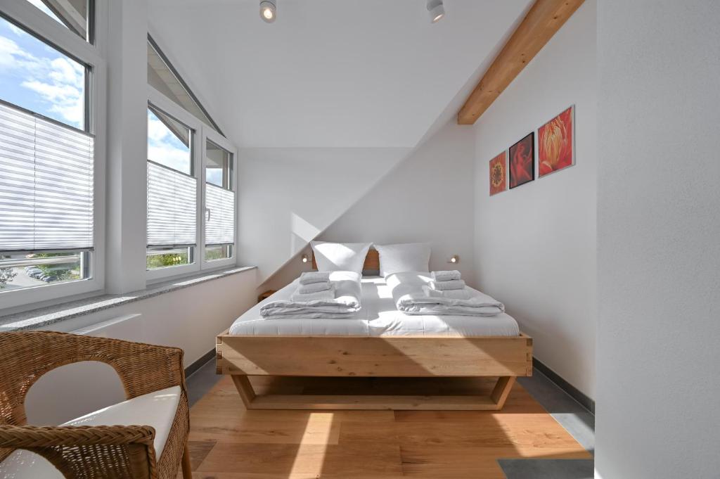 Ferienwohnung Carpe Diem