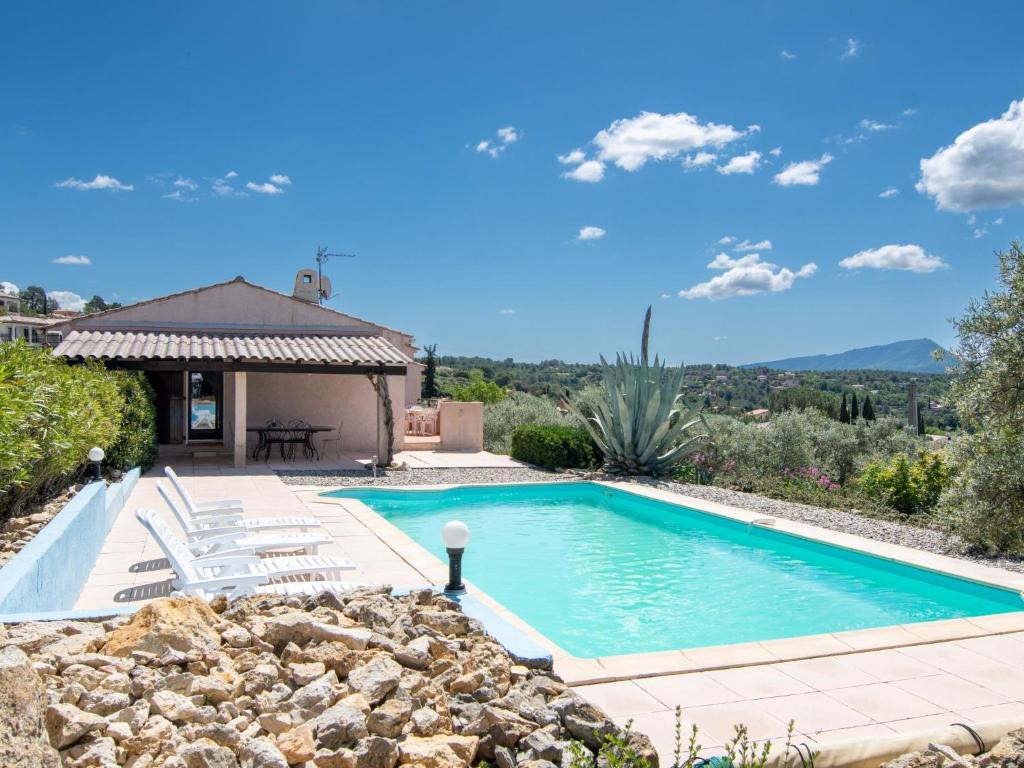 Φωτογραφία από το άλμπουμ του Holiday Home Les Velours by Interhome σε Tavernes