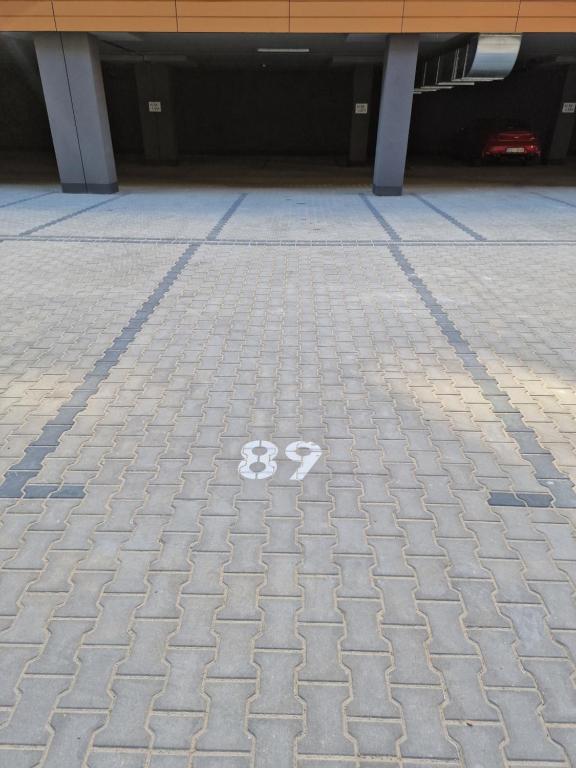 Urban Jungle apartament Emily - 17