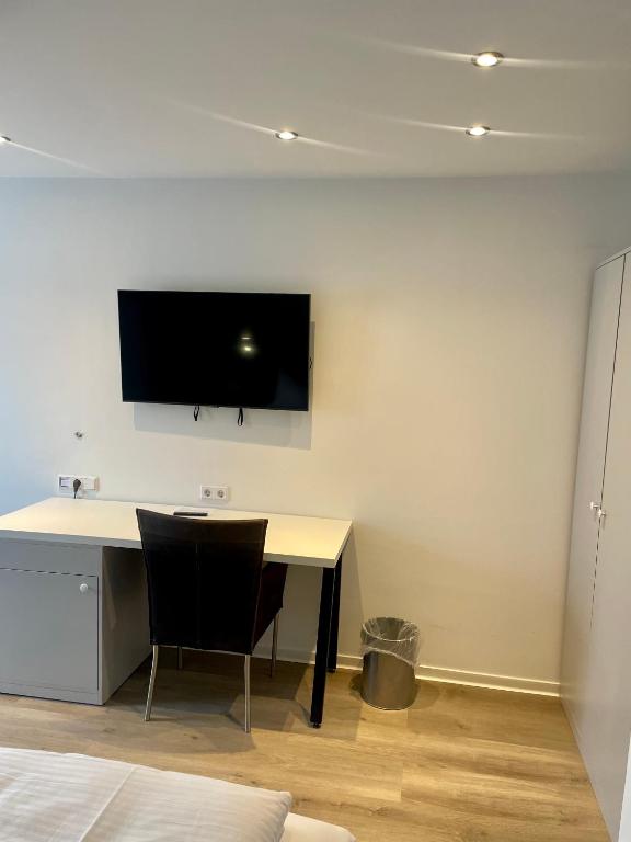 Hotel Wittlicher Hof - Single Room