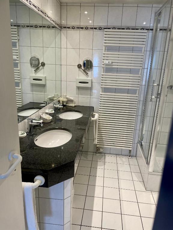Hotel Wittlicher Hof - Double Room