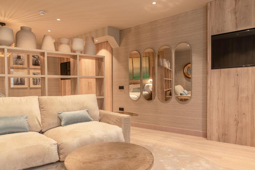 The Valentia Corretgería - Resim 4