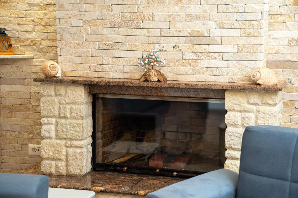 Fotografie z fotogalerie ubytování Ilias Apartments v destinaci Sami