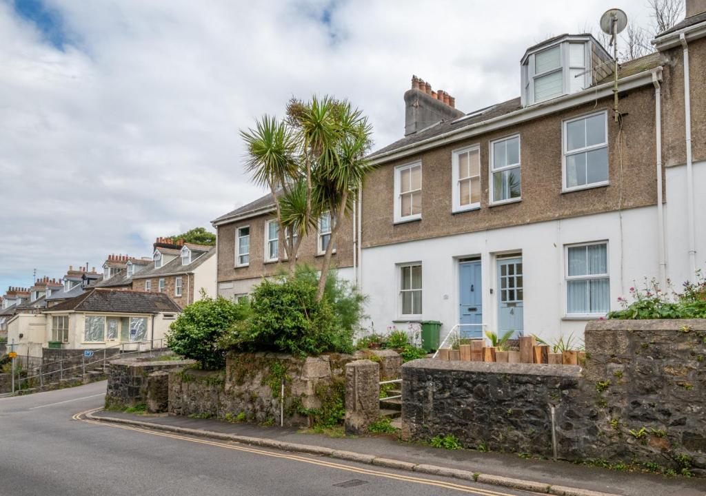 Fotografie z fotogalerie ubytování Sea-esta v destinaci St Ives