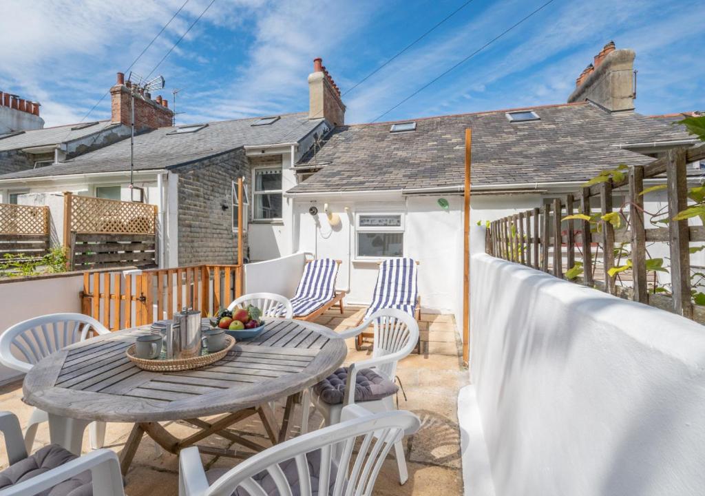 Fotografie z fotogalerie ubytování Sea-esta v destinaci St Ives