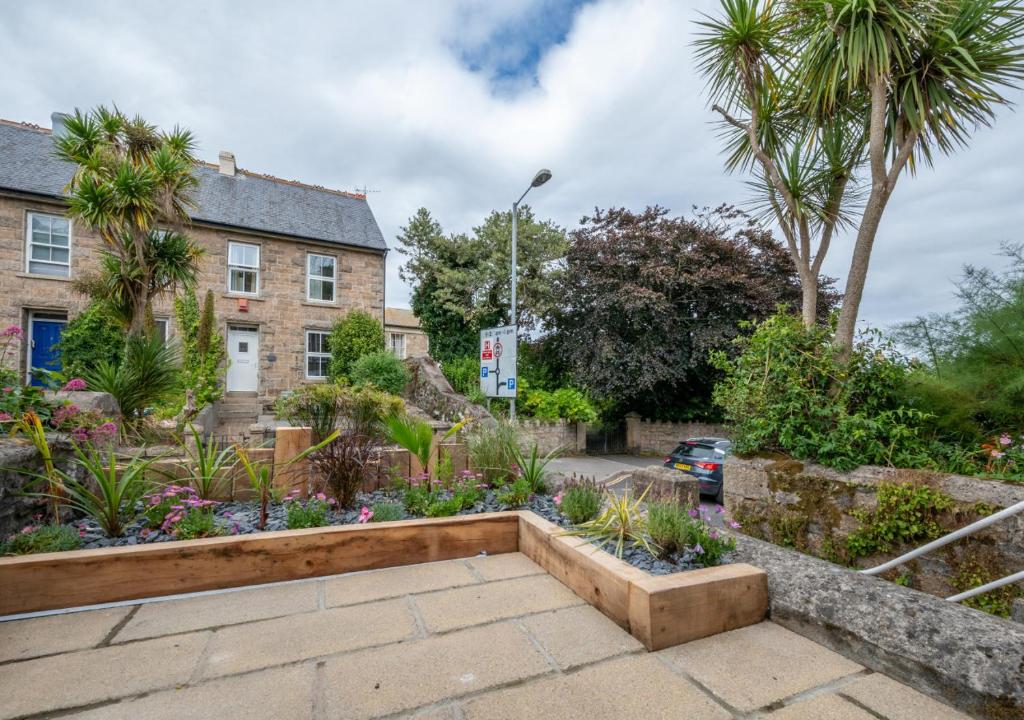 Fotografie z fotogalerie ubytování Sea-esta v destinaci St Ives