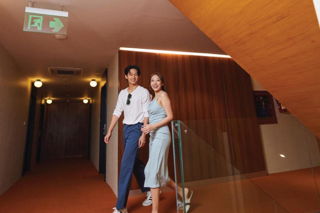 Arck Hotel - Resim 34