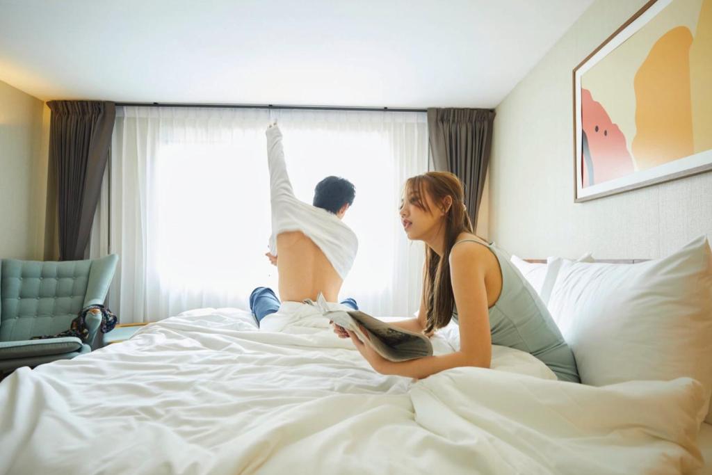 Arck Hotel - Resim 36