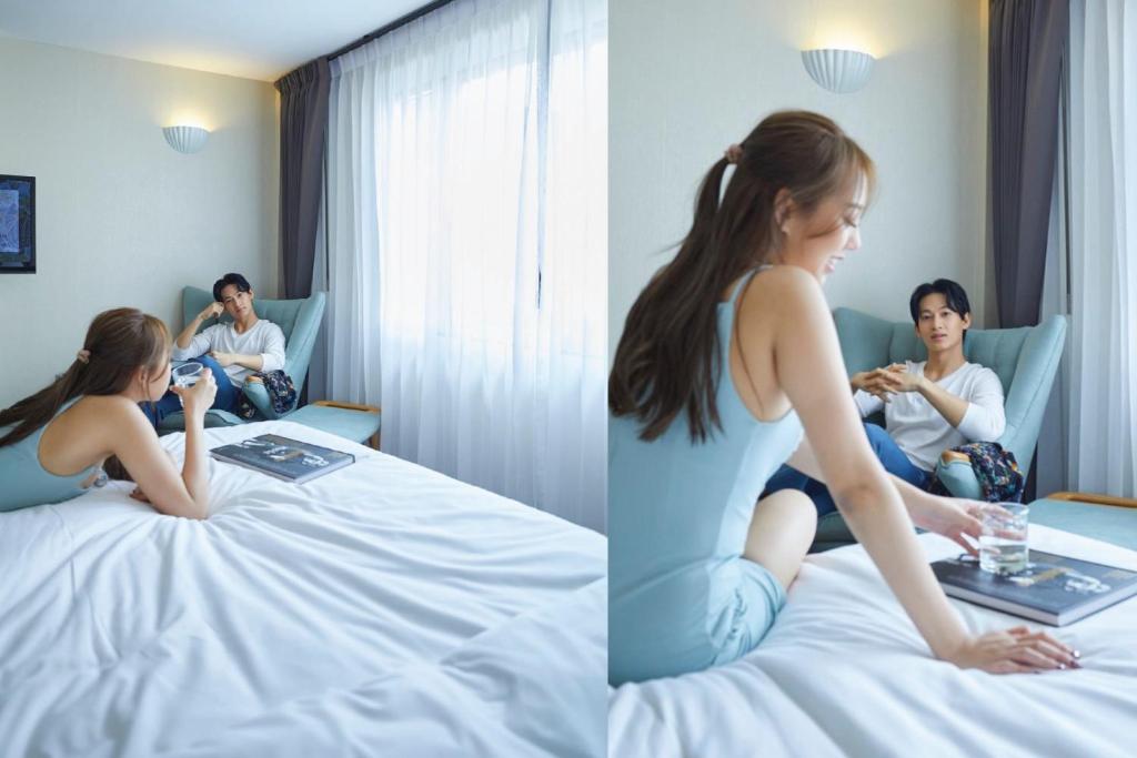 Arck Hotel - Resim 37